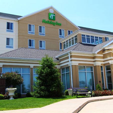 Holiday Inn Effingham By Ihg Exterior foto