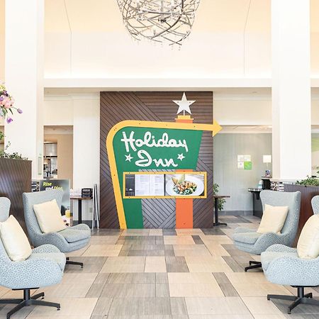Holiday Inn Effingham By Ihg Exterior foto
