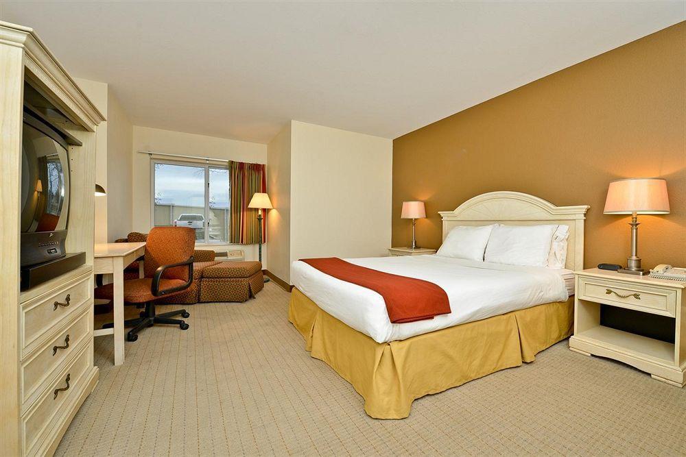 Holiday Inn Effingham By Ihg Exterior foto