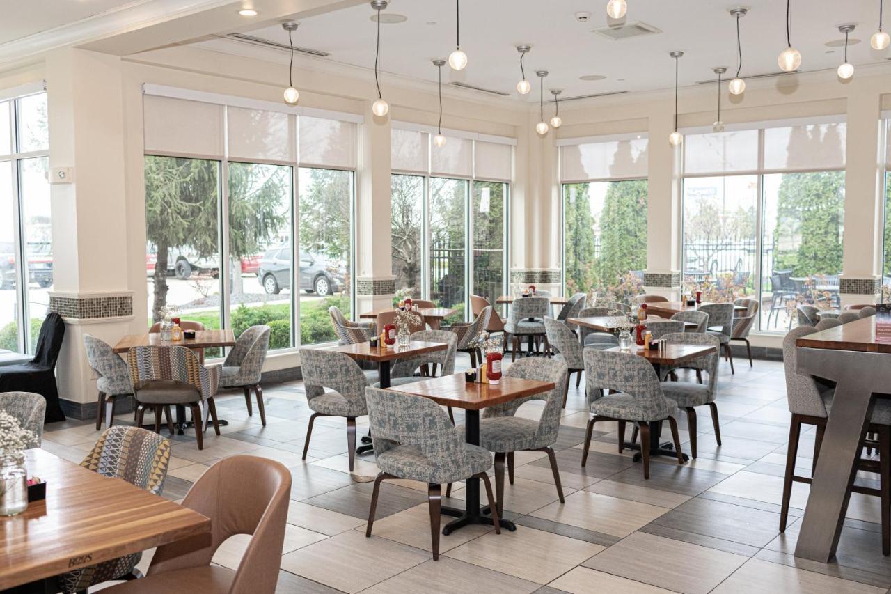 Holiday Inn Effingham By Ihg Exterior foto