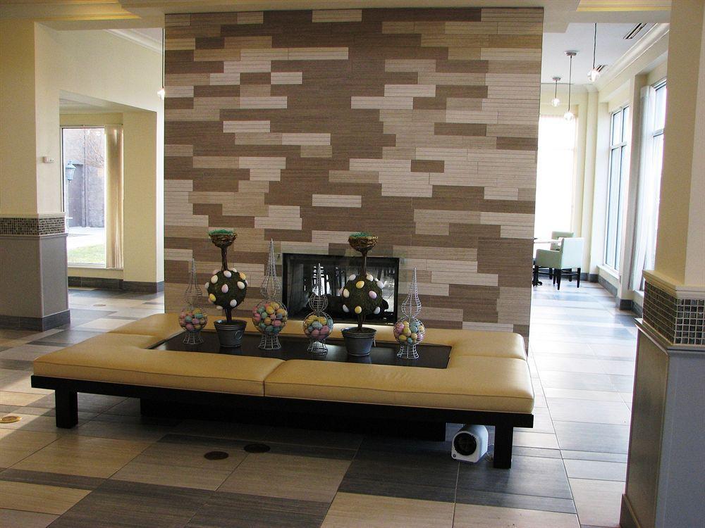 Holiday Inn Effingham By Ihg Exterior foto