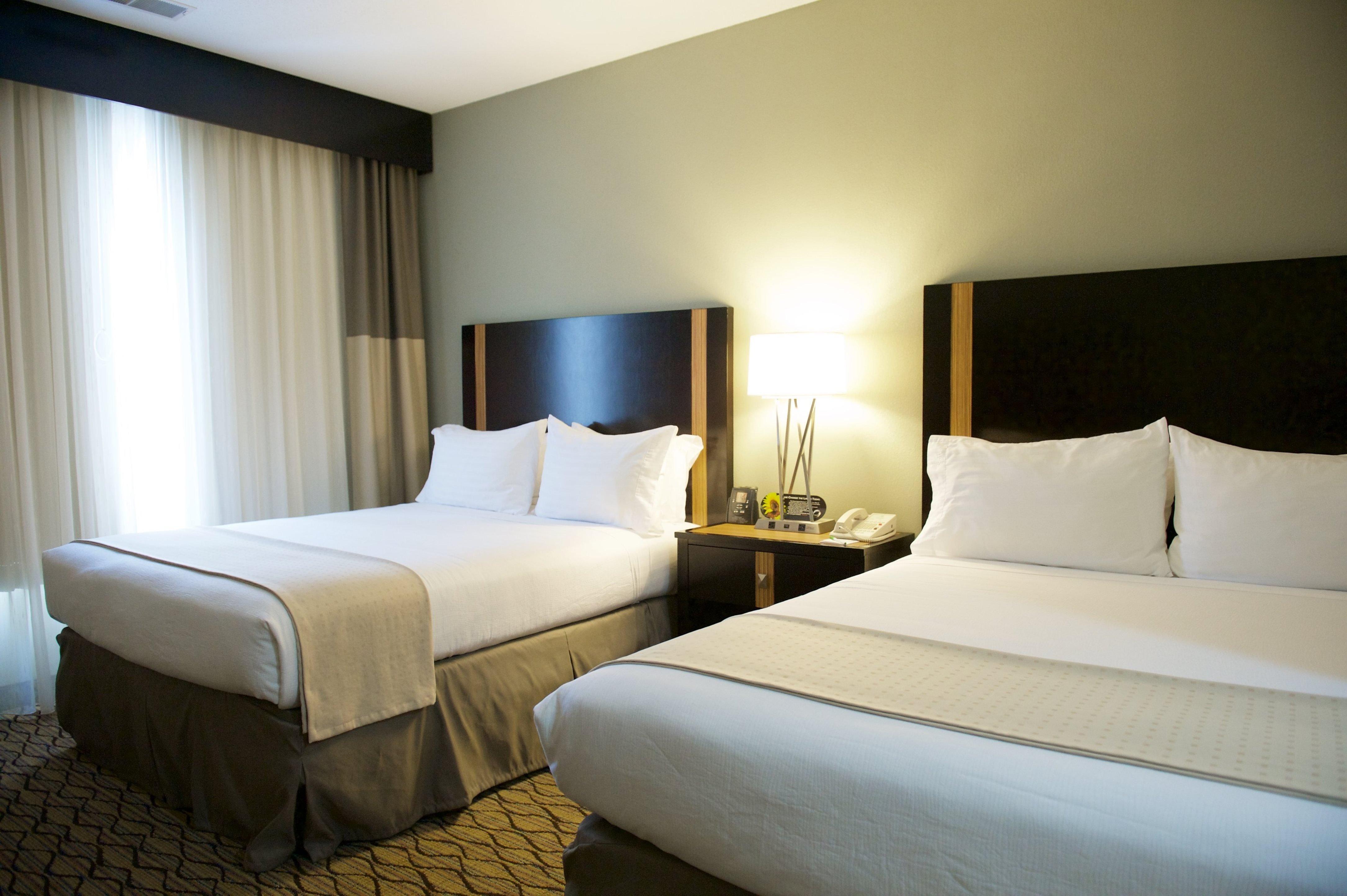 Holiday Inn Effingham By Ihg Exterior foto