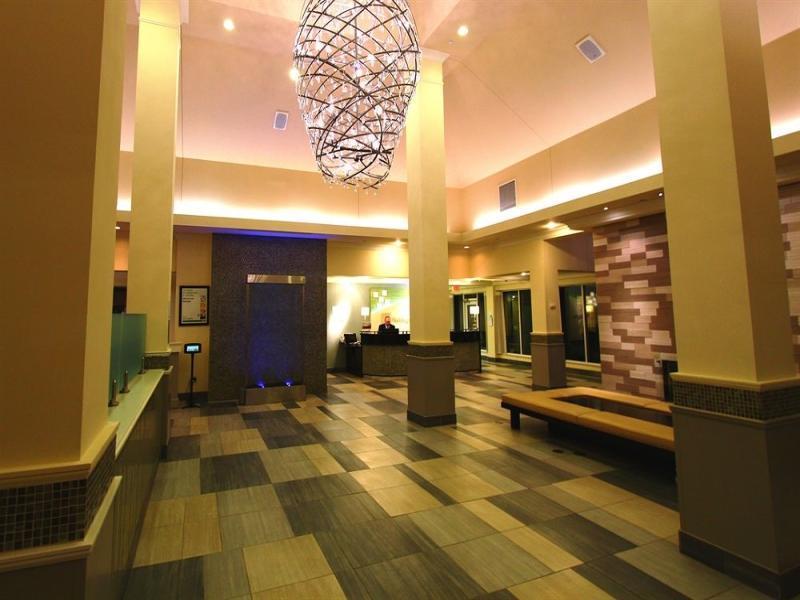 Holiday Inn Effingham By Ihg Exterior foto