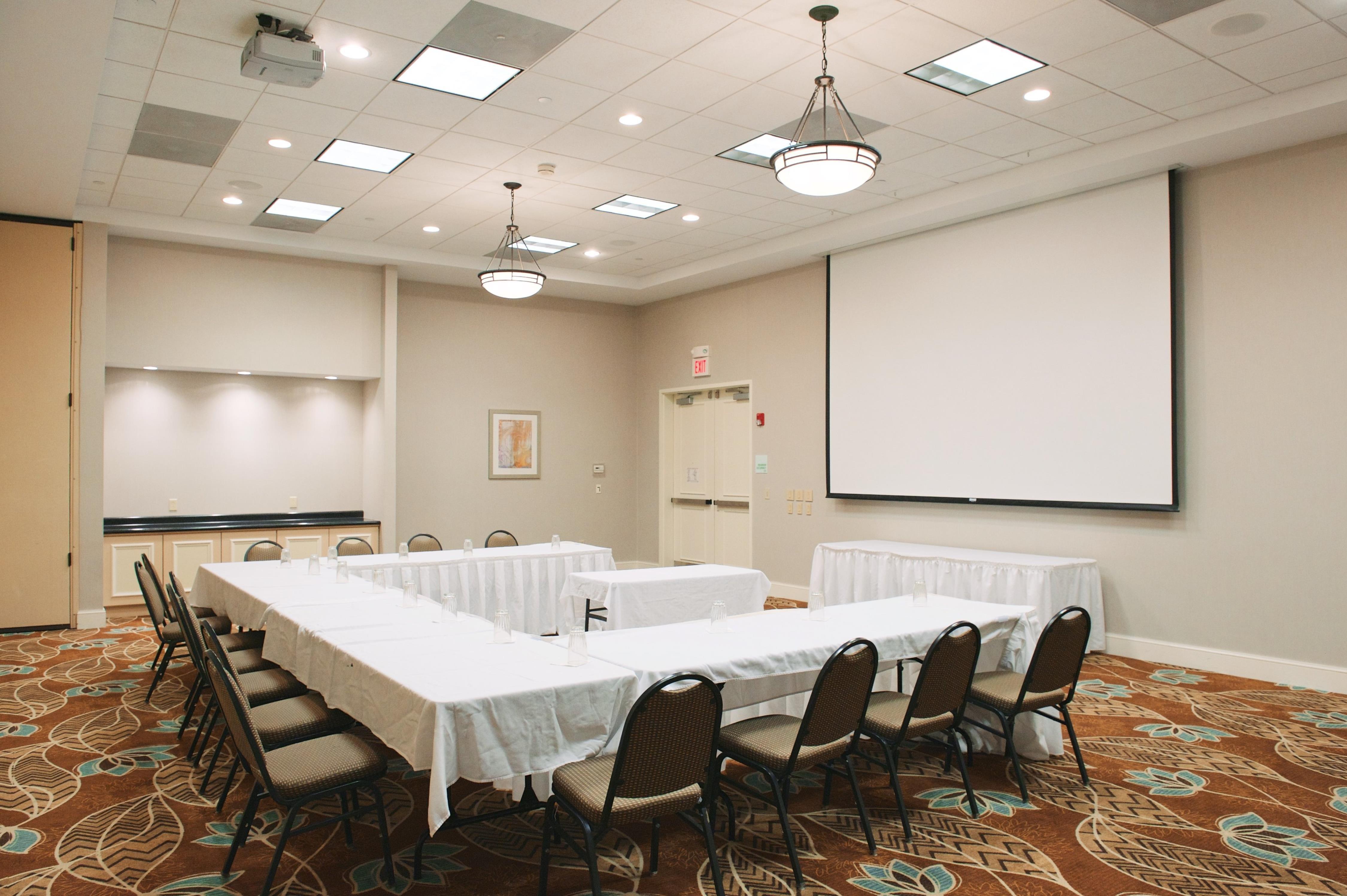 Holiday Inn Effingham By Ihg Exterior foto