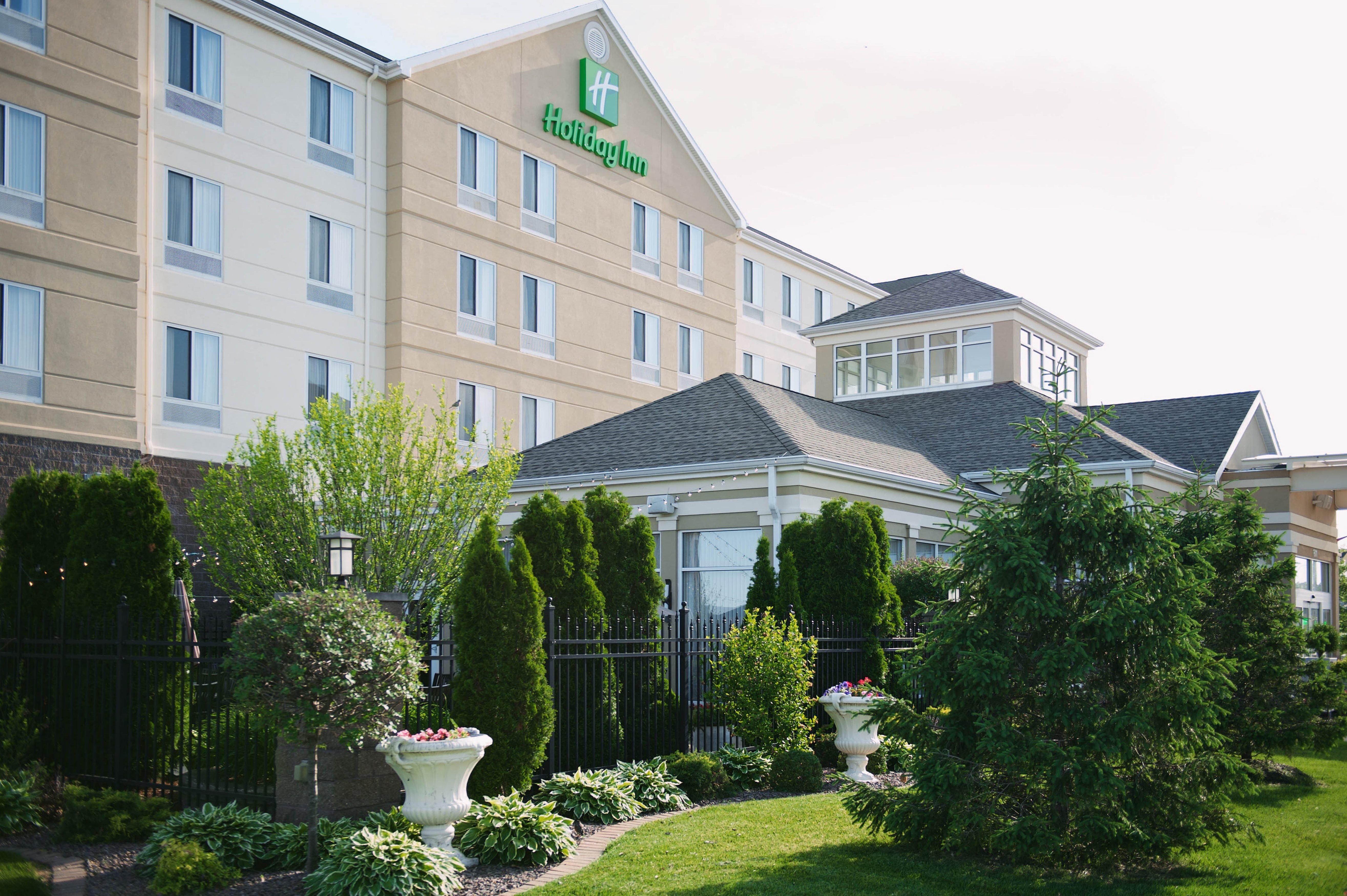 Holiday Inn Effingham By Ihg Exterior foto