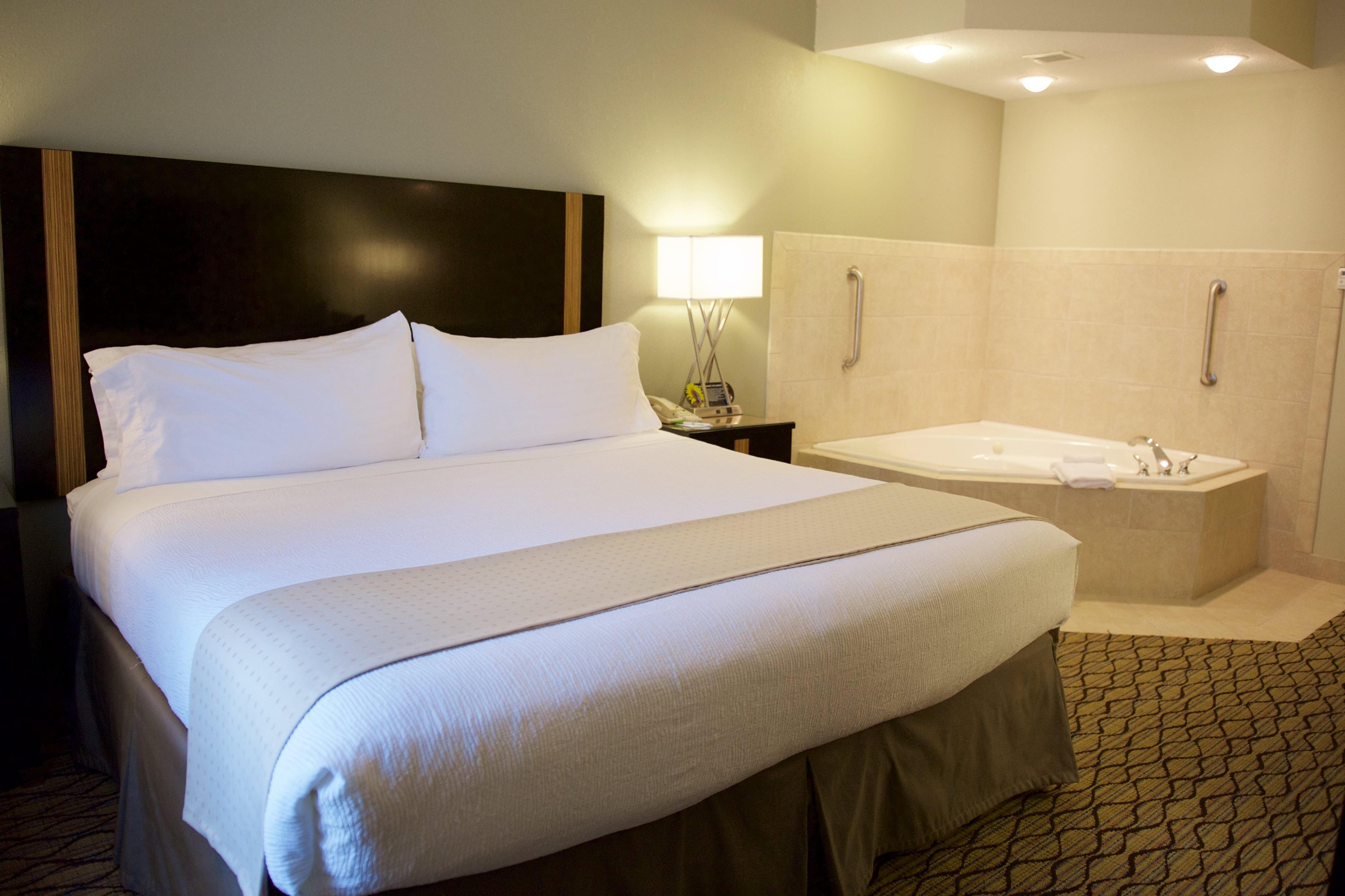 Holiday Inn Effingham By Ihg Exterior foto