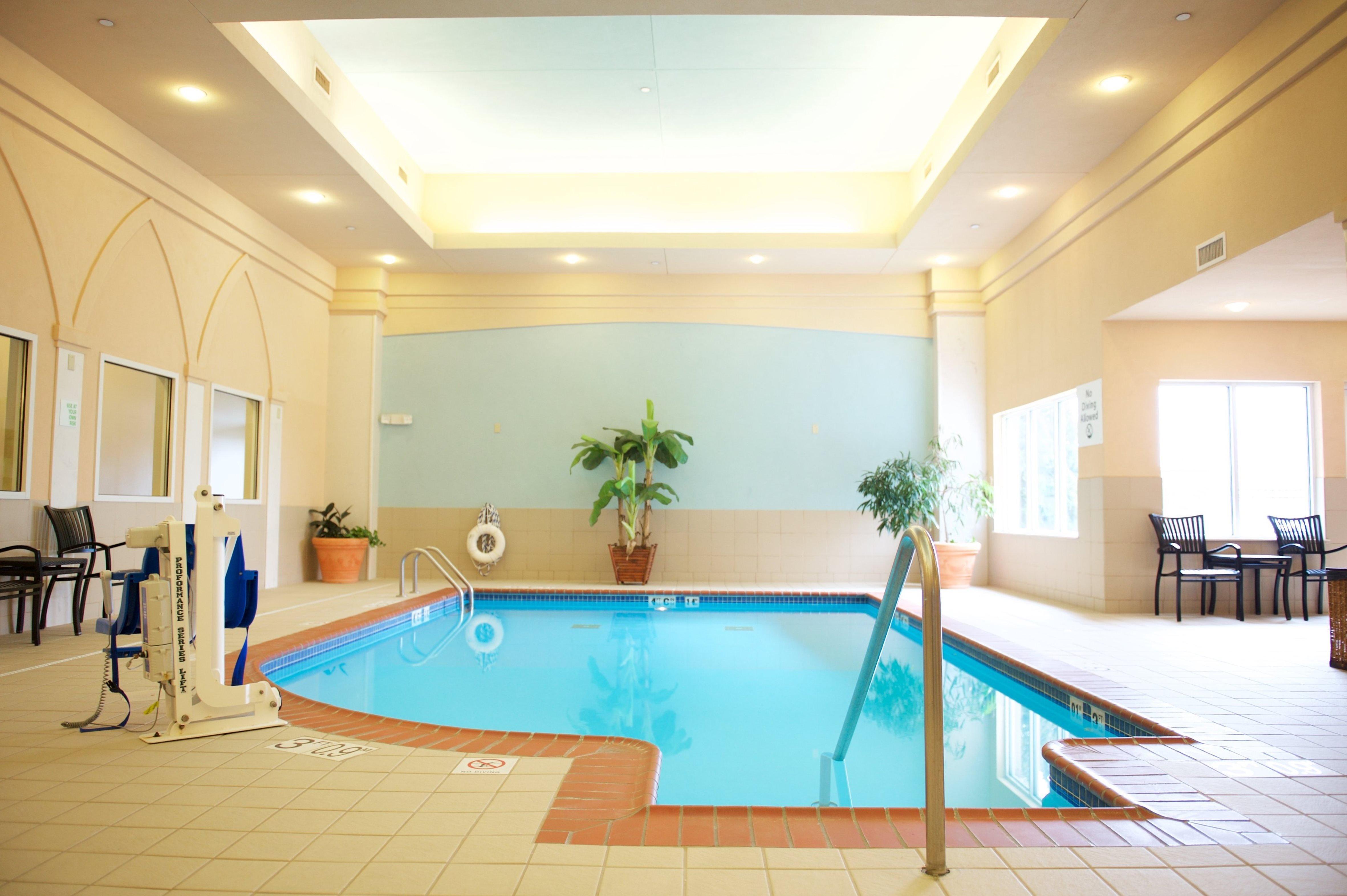 Holiday Inn Effingham By Ihg Exterior foto
