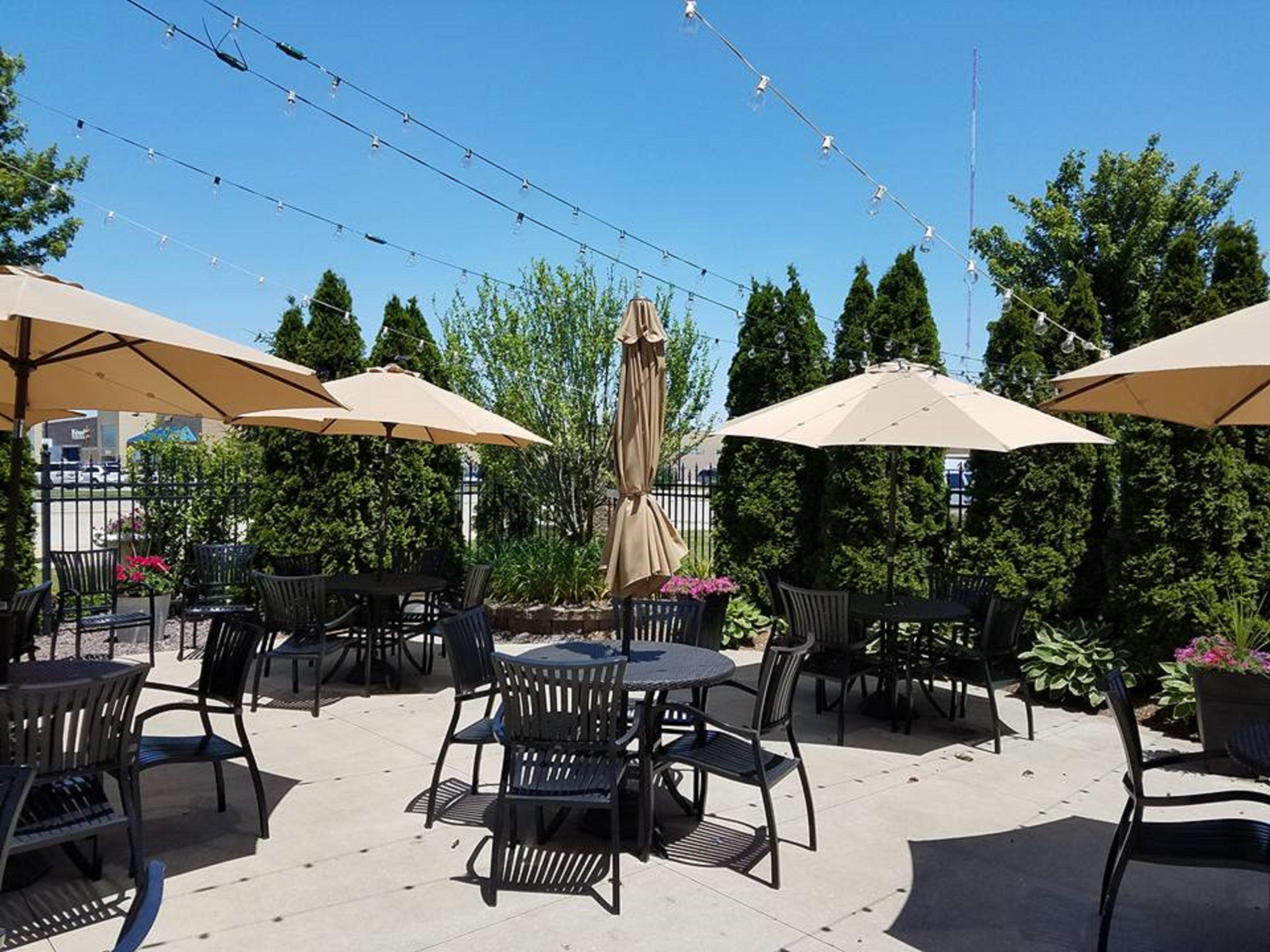 Holiday Inn Effingham By Ihg Exterior foto