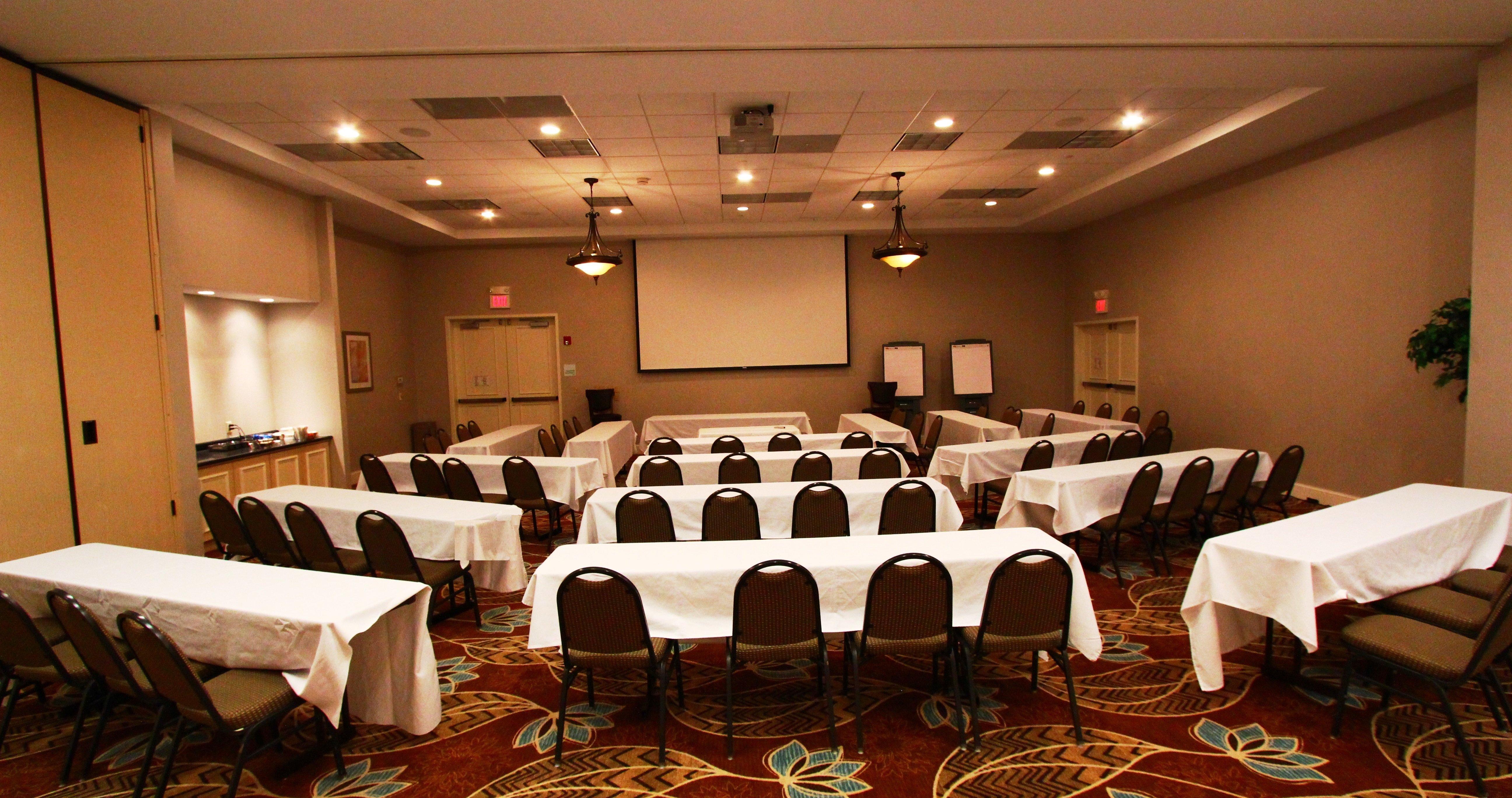 Holiday Inn Effingham By Ihg Exterior foto