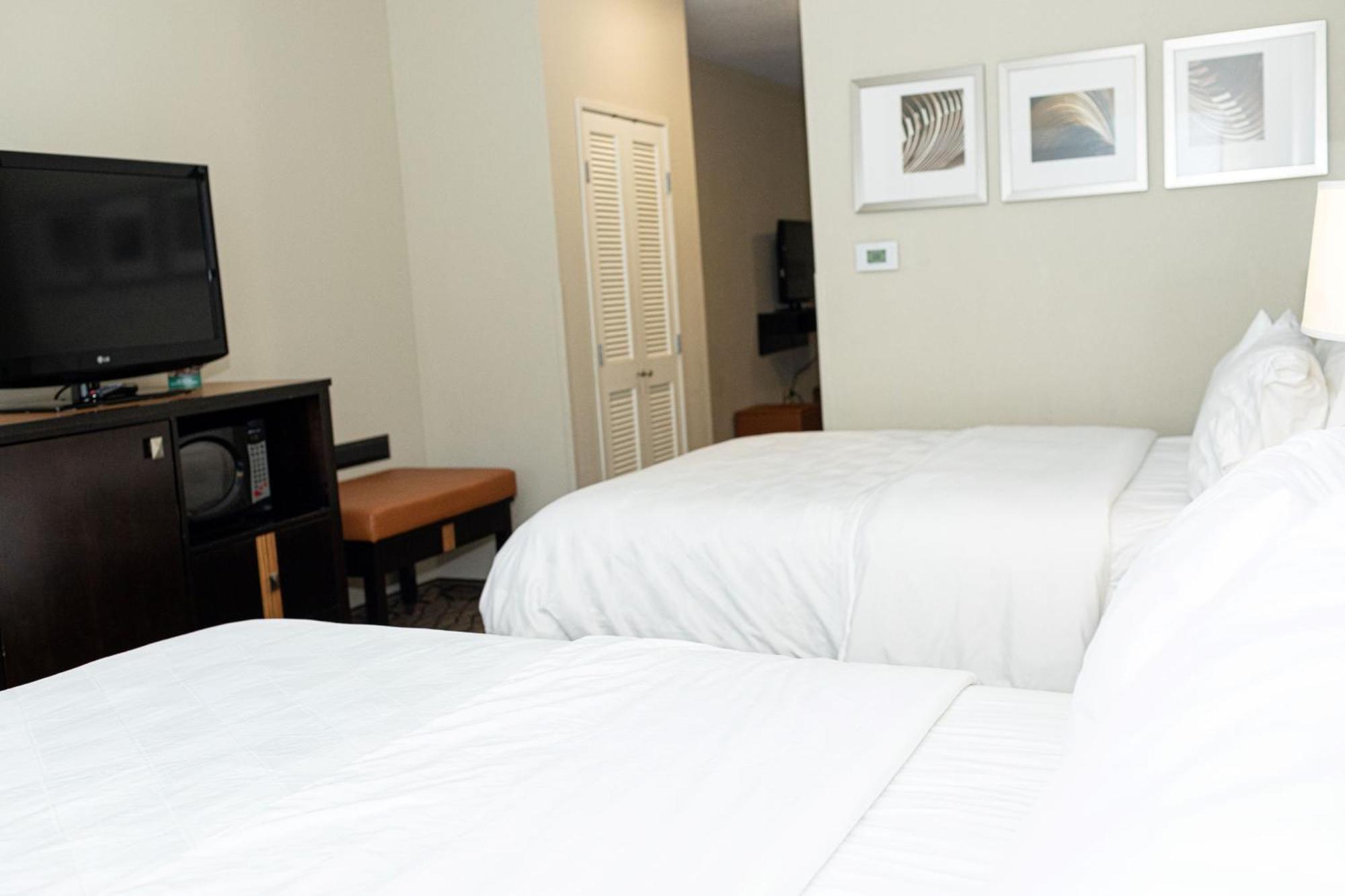 Holiday Inn Effingham By Ihg Exterior foto