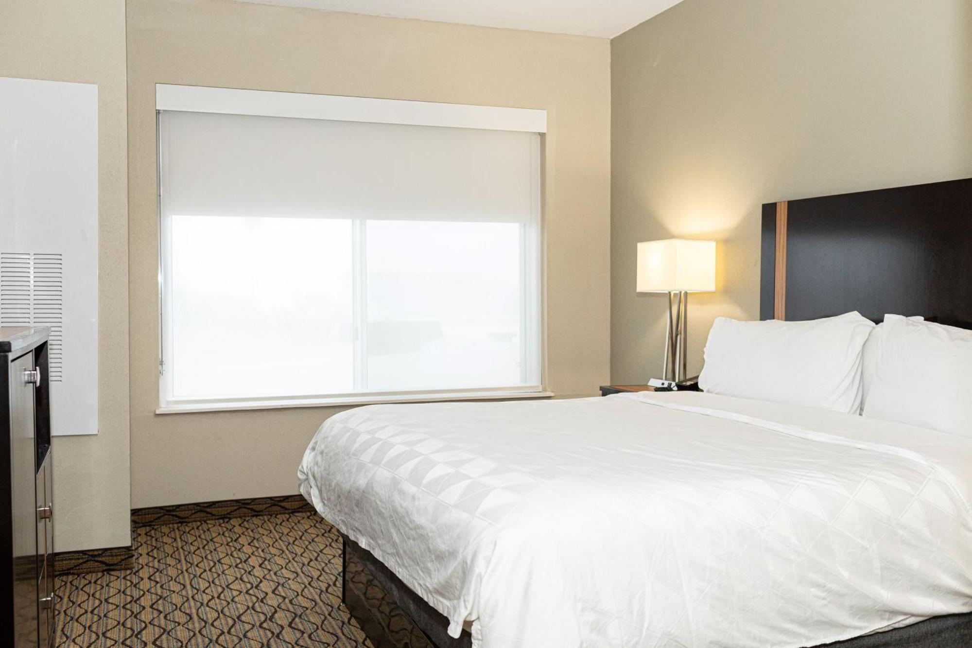Holiday Inn Effingham By Ihg Exterior foto