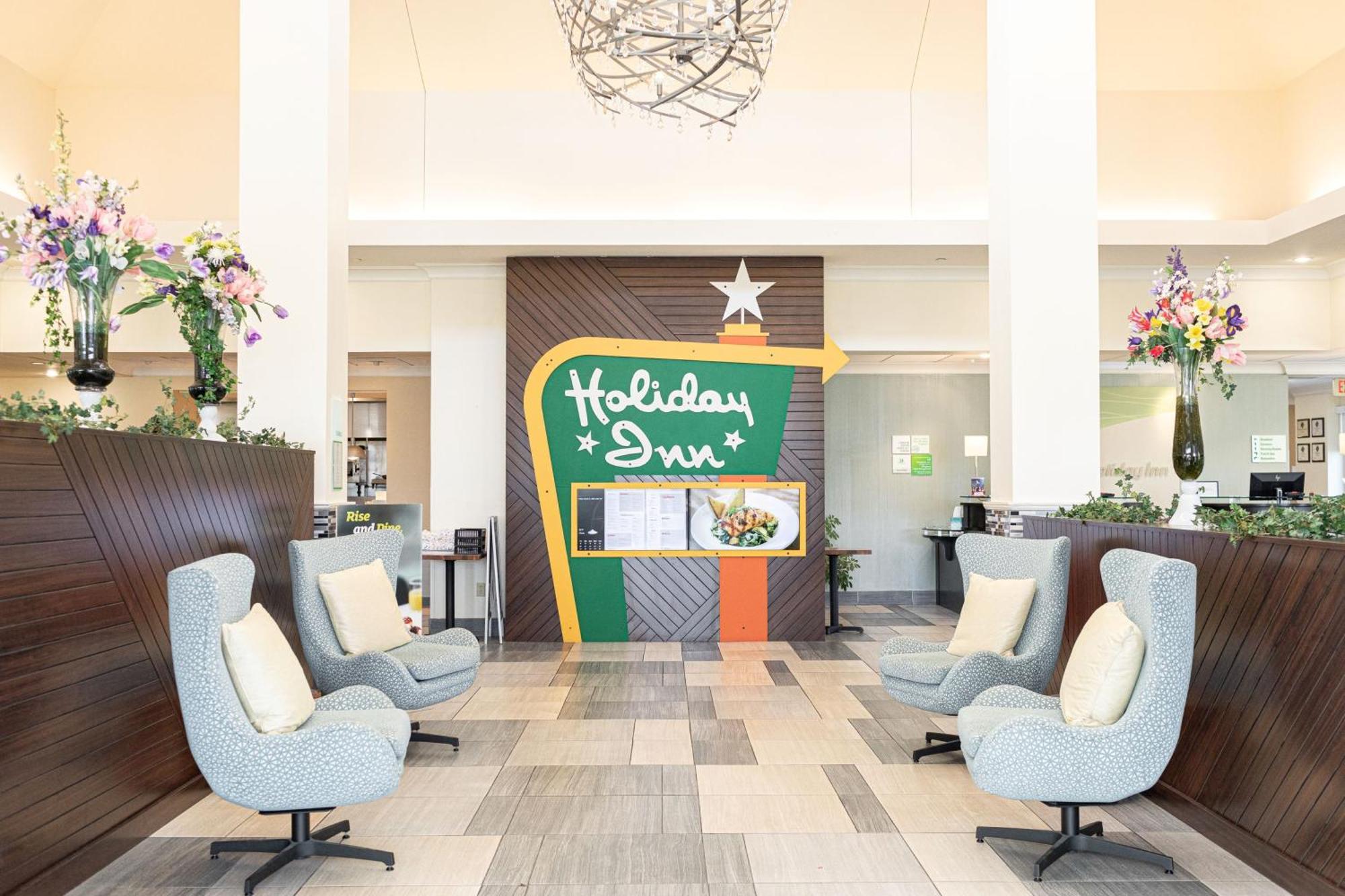 Holiday Inn Effingham By Ihg Exterior foto