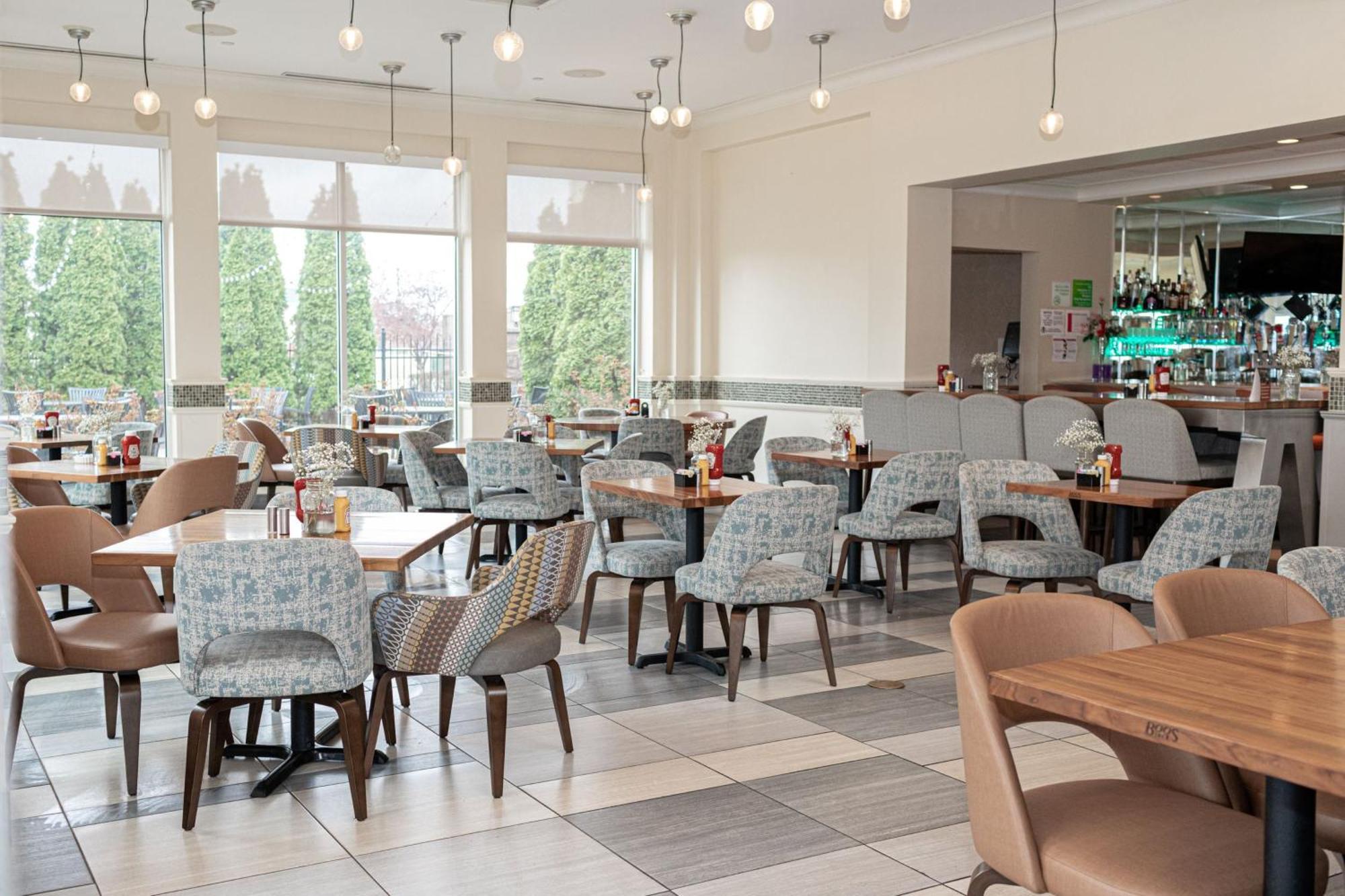 Holiday Inn Effingham By Ihg Exterior foto