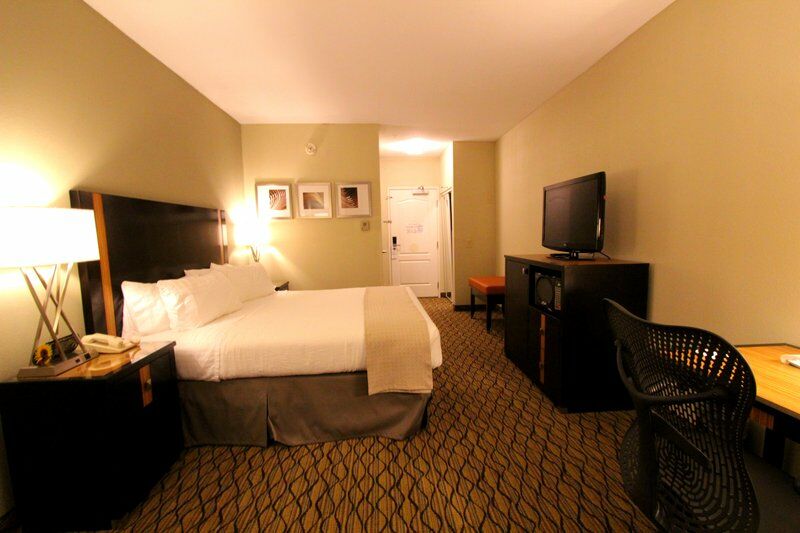 Holiday Inn Effingham By Ihg Exterior foto